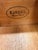 Vintage Kindel 9 Drawer Dresser For Sale In New York - Image 6 of 10