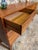 Brown Mid-Century Danish Teak Sideboard by Kai Winding, 1960s For Sale - Image 8 of 18