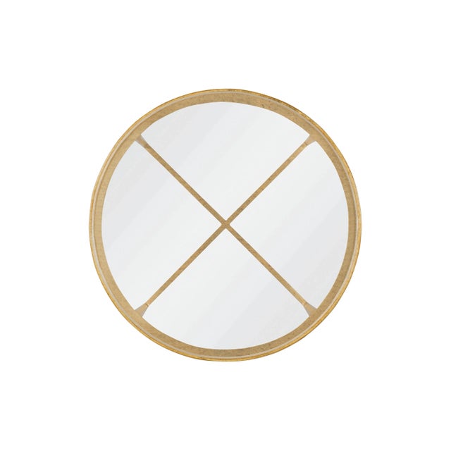 This piece is available only as shown, and will ship in 2-3 weeks. This elegant occasional table from the Century...