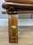 Vintage Ottoman in Oak For Sale - Image 4 of 17