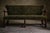 1940s Vintage Art Deco Danish Sofa in Oak, Denmark, 1940s For Sale - Image 5 of 18