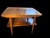 1960s McM Walnut EndTables Stand Vintage Mid-Century Side Tables Pair (2) For Sale - Image 4 of 10