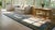 1920s Chinese Peking Carpet For Sale - Image 9 of 11