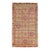Galerie Shabab Collection Early 20th Century East Turkestan Khotan Rug For Sale