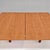 Brown Nibay Extendable Table in Oak by Tobia and Afra Scarpa for Gavina, 1960s For Sale - Image 8 of 18