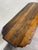 Vintage Jacobean Revival Sofa Table Console Table Hall Table For Sale - Image 9 of 13