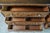 Late 20th Century Pair of Henredon Villa Borghese Louis XVI Style Italian Fruitwood Carved Double Dresser For Sale - Image 18 of 18