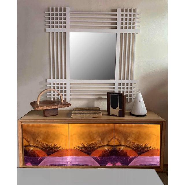 Disegno Dodici Sideboard by Meccani Studio for Meccani Design, 2026 For Sale - Image 4 of 5