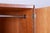 1930s Walnut Bauhaus Wardrobe Made in Czechia attributed to Robert Slezak, 1930-1939 For Sale - Image 5 of 11