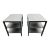 Ethan Allen Lyons End Table - Set of 2 For Sale