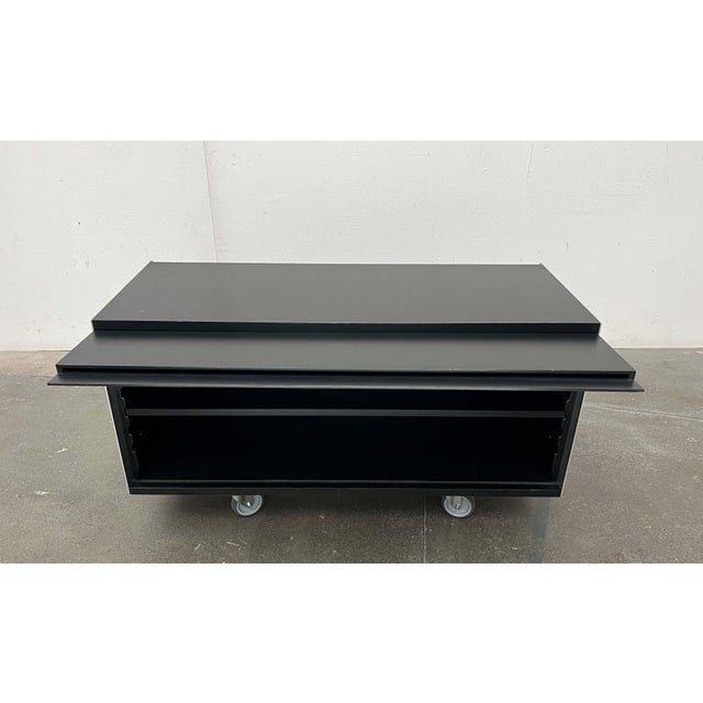 Mid-Century Modern Model 606 Wall Unit by Dieter Rams for Vitsoe, 1950s For Sale - Image 11 of 18