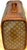 Vintage Louis Vuitton Canvas & Leather Monogram Diminutive Suitcase, Circa 1970s For Sale - Image 10 of 18