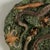 Set of Four Antique Portuguese Palissy Wall Plates by Jose Alves Cunha, Priced Individually For Sale - Image 4 of 18