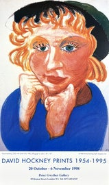 Example of Pop Art Fine Art