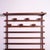 Vintage Wooden Coat Stand by Carlo Enrico Longhi for Elam, 1960s For Sale - Image 4 of 16