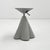 Philippe Starck Swivel Stool by Philippe Starck for Presence Paris/ Loréal, 1980s For Sale - Image 4 of 11