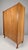 Vintage Wardrobe in Ash by Tatra Nabytok, 1970s For Sale - Image 9 of 12
