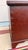 Antique Pennsylvania Red Painted Blanket Chest, Circa 1830s For Sale - Image 9 of 13