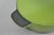 Metal Vintage Cast Iron Dutch Oven Made in France 20538 Green Casserole Pot W/ Lid For Sale - Image 7 of 15