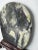 Late 19th Century 3 Foot Tall Antique Chinese Marble Scholar’s Stone Sculpture For Sale - Image 5 of 10