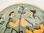 Ceramic Large Expressionist Ceramic Dish by Ivy Lysdal for Kähler, Denmark, 1960s For Sale - Image 7 of 12