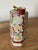 1950s Kutani Hanazume Whistling Bird Sake Bottle For Sale - Image 4 of 10
