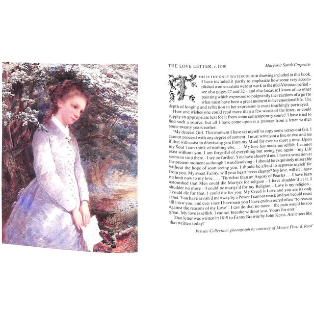 Paper "Every Picture Tells a Story: Images of Victorian Life" 1985 Hadfield, John [Commentary By] For Sale - Image 7 of 11