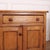 Brown English Country House Dresser Base in Pine For Sale - Image 8 of 12