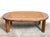 Wood Modern Coffee Table, Italy, 1960s For Sale - Image 7 of 11