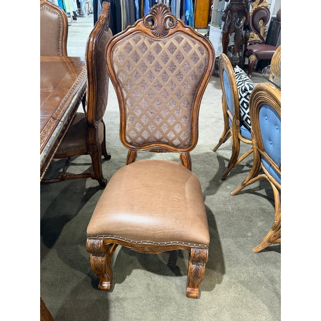 Aico Amini "Torino" Dining Table For Sale In Las Vegas - Image 6 of 6