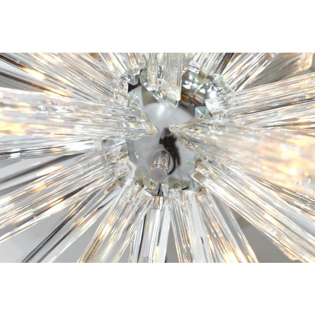 Sputnik Pendant Light in Murano Glass, 2010s For Sale - Image 18 of 18
