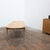 1900 - 1909 Large Wooden Communal Table, 20th Century, 1900 For Sale - Image 5 of 12