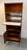Vintage Danish Mid-Century Modern Rosewood Bar Cabinet For Sale - Image 10 of 16