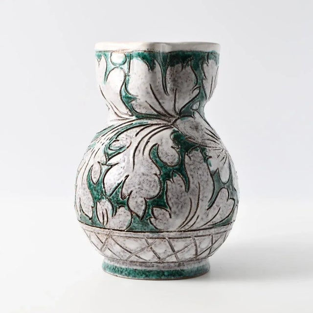 Vintage Italian Jug from Fratelli Fancianclacci, 1950s For Sale - Image 6 of 12