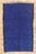 Vintage Beni MGuild Moroccan Rug, 06'03 X 10'02 For Sale - Image 10 of 10