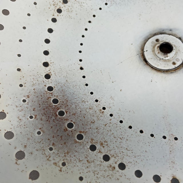 Ceiling Light by Ernest Igl for Hillebrand, Germany, 1950s For Sale - Image 17 of 18