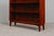 Mid-Century Modern Bookcase in Mahogany For Sale - Image 11 of 12