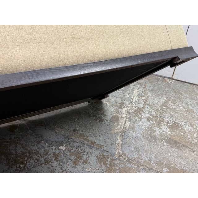 Cierre Imbottiti for Armani Casa Otello Sofa For Sale - Image 12 of 12