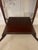 Antique Edwardian Side Table in Mahogany, 1900 For Sale - Image 14 of 18