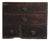 Antique Japanese Wooden Drawer Chest / Edo Period, 1770s / Rare Inscribed Piece For Sale