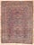 Antique Persian Sarouk Rug - 08'10 X 11'10 For Sale - Image 9 of 9