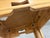 Southwestern Tile Inlay Wood End Table For Sale - Image 12 of 12
