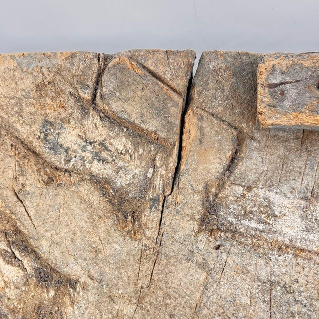 Early 20th Century Dogon Granary Door Mali For Sale - Image 12 of 14