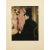 Paper 1950s After Toulouse-Lautrec "Maxime Dethomas at the Opera Ball" Vintage Full Color Impressionist Print For Sale - Image 7 of 8