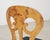 Amber Set of Twelve Viennese Biedermeier Style Burlwood Dining Chairs For Sale - Image 8 of 18