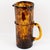Christian Dior Home Tortoiseshell Glass Barware Pitcher and Decanter, circa 1960 For Sale - Image 13 of 18