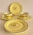 Ceramic Coffee Set by Eva Stricker-Zeisel for Schramberg, 1929, Set of 3 For Sale - Image 7 of 10
