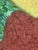 Textile Multicolor Moroccan Rug - 10.1 X 7.7 Ft For Sale - Image 7 of 8