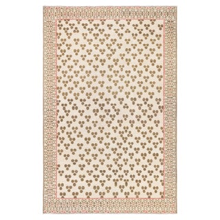 Traditional Inspired Rug by Doris Leslie Blau For Sale