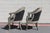 Set of 4 Italian Style Carved Wood Armchairs, 1990s For Sale - Image 13 of 18